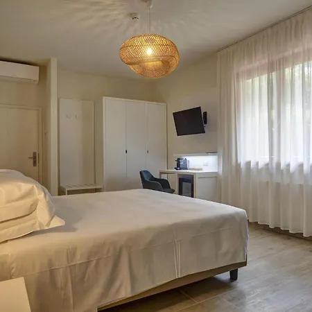Apartmanhotel Dimora Punta Ala