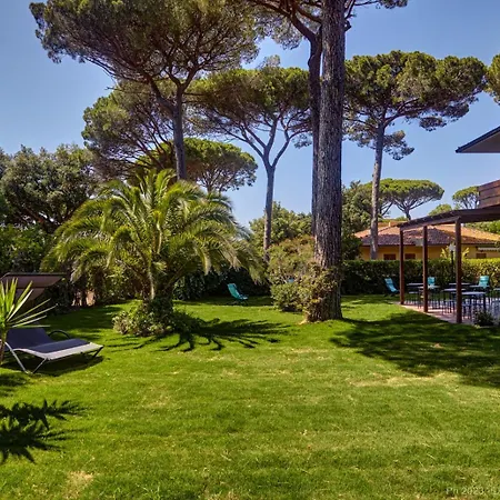 Dimora Apartmanhotel Punta Ala