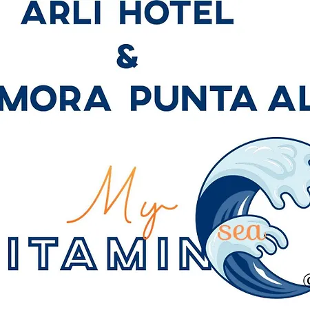 Apartmanhotel Dimora 4*