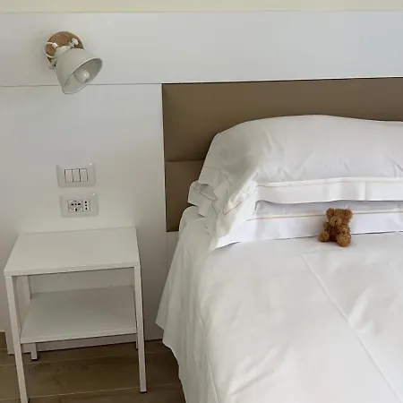 Apartmanhotel Dimora