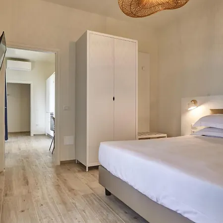 Apartmanhotel Dimora 4*