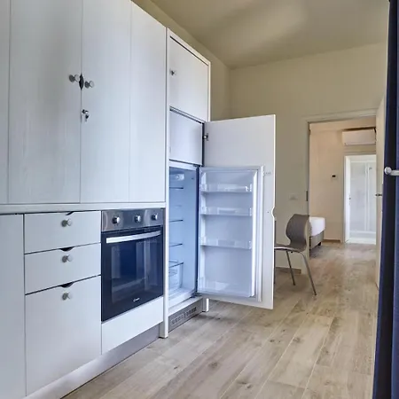 Dimora Apartmanhotel Punta Ala