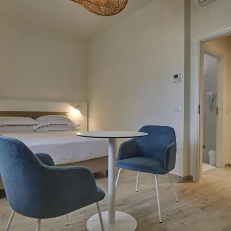 Dimora Apartmanhotel