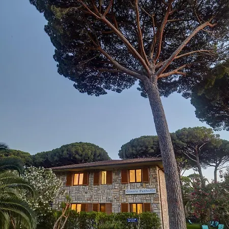 Apartmanhotel Dimora 4*