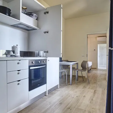 Dimora Apartmanhotel Punta Ala