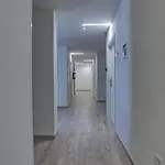 아파트호텔 Dimora 푼타알라