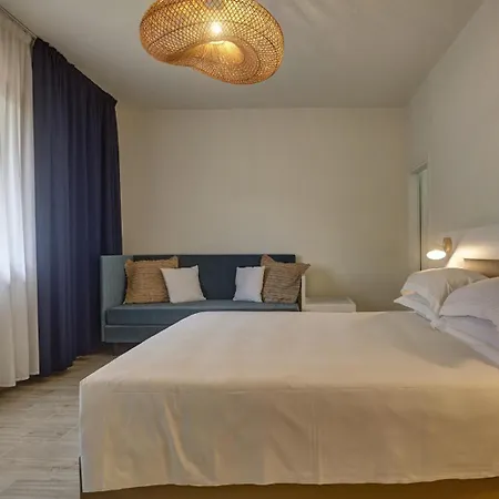 Dimora Appart hôtel