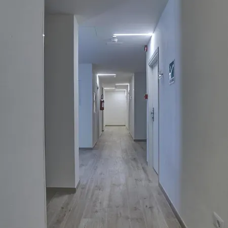 公寓式酒店 Dimora 蓬塔阿拉