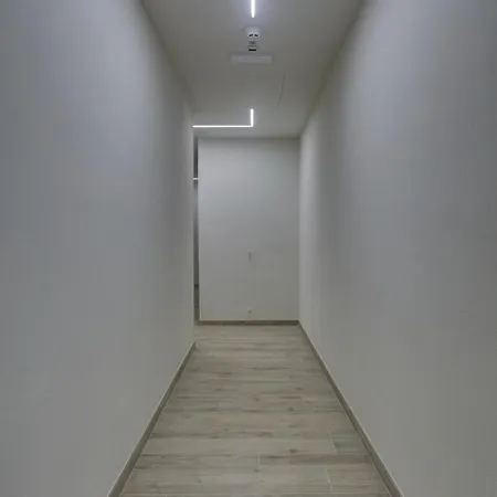 Dimora 公寓式酒店 4*