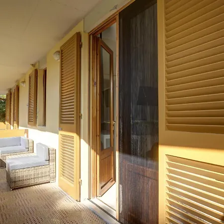 Apartmanhotel Dimora Punta Ala