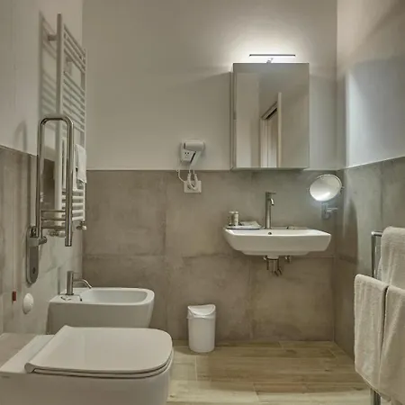 Dimora 4*