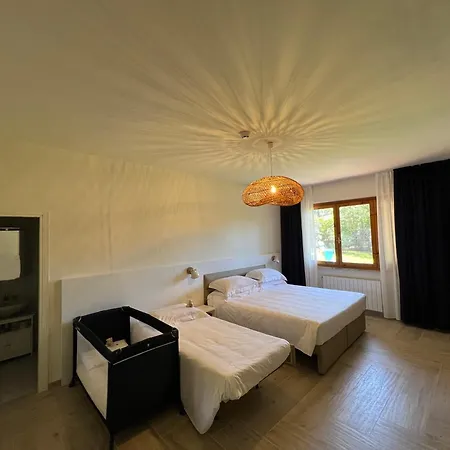 Appart hôtel Dimora