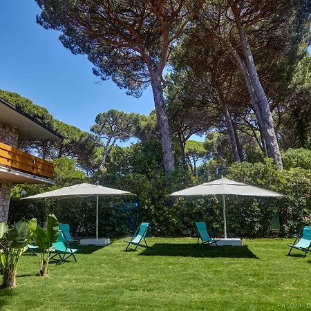 Dimora Appart hôtel 4*