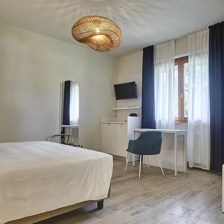 Appart hôtel Dimora 4*