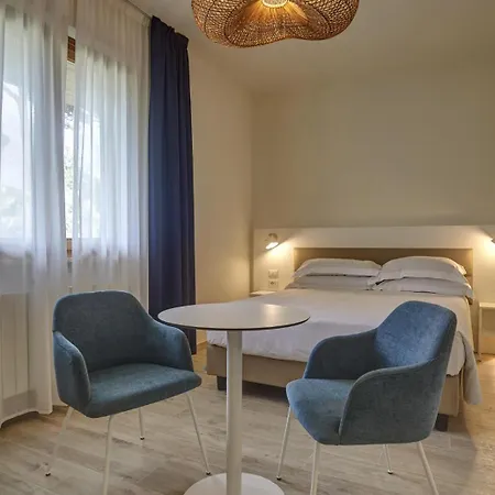 Appart hôtel Dimora Punta Ala