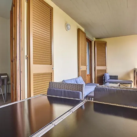 Appart hôtel Dimora