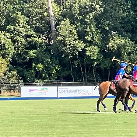 Dimora Appart hôtel