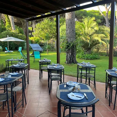 Appart hôtel Dimora 4*