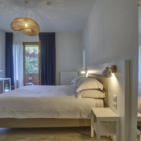 Apartmanhotel Dimora 4*