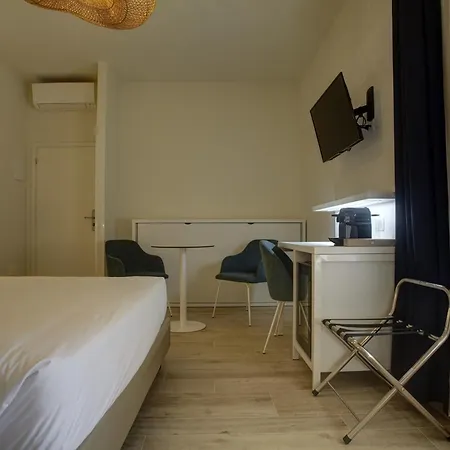 Dimora Apartmanhotel Punta Ala