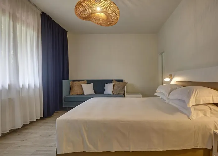 Dimora 아파트호텔