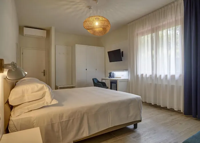 Apartmanhotel Dimora Punta Ala
