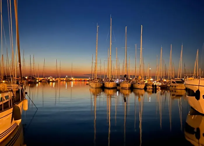 Dimora Punta Ala