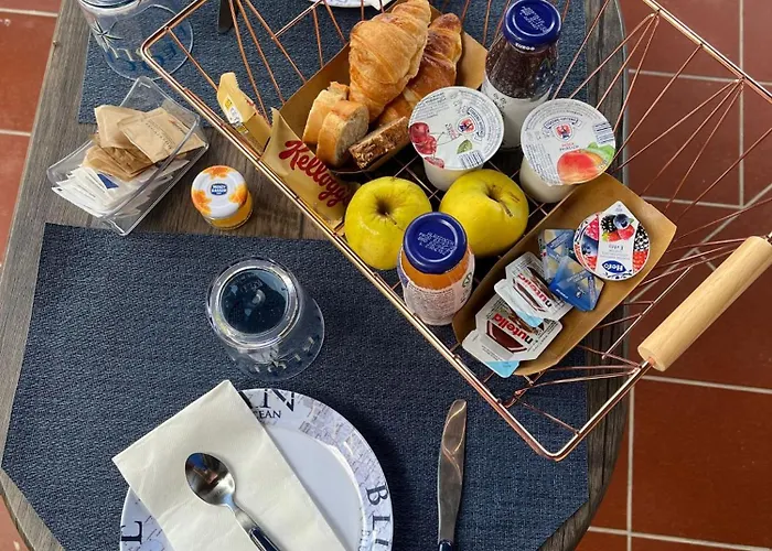 Dimora 4* Punta Ala