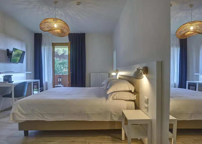 Apartmanhotel Dimora