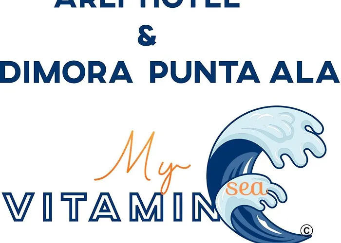 Apartmanhotel Dimora 4*