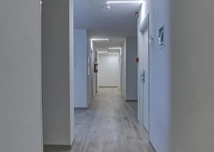 Apartmanhotel Dimora Punta Ala