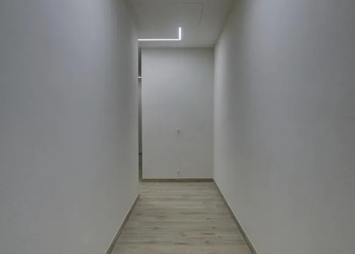 Dimora Apartmanhotel 4*