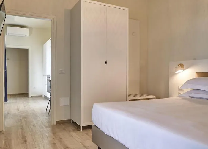 Apartmanhotel Dimora 4*
