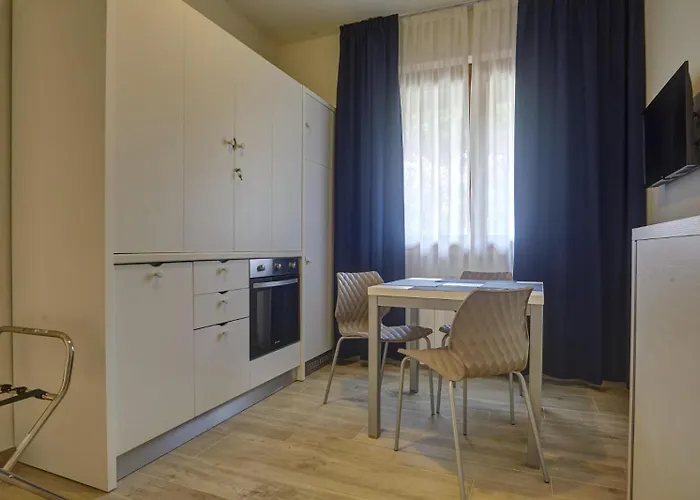 Dimora Apartmanhotel