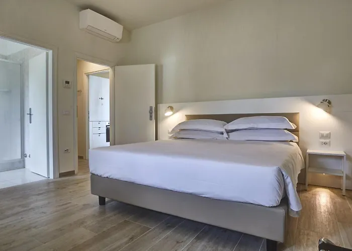 Apartmanhotel Dimora