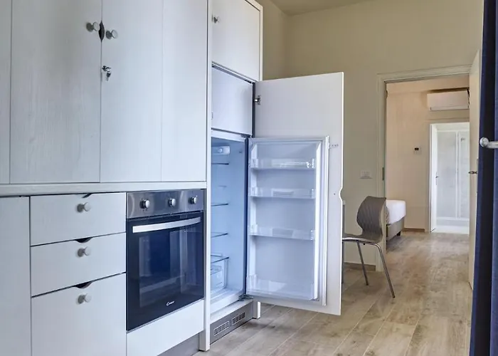 Dimora Apartmanhotel Punta Ala
