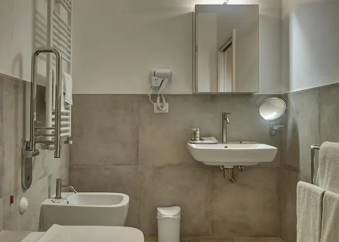 Dimora 4*