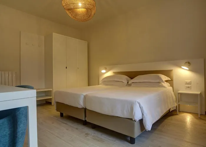 Dimora 4* Punta Ala