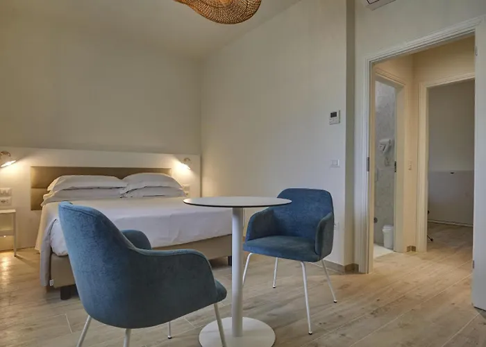Dimora Apartmanhotel