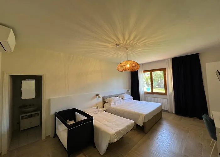Apartmanhotel Dimora