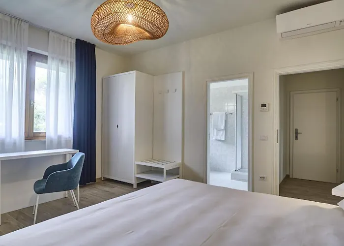 Dimora Apartmanhotel 4*