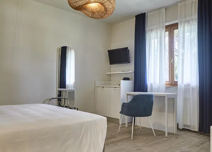 Apartmanhotel Dimora 4*