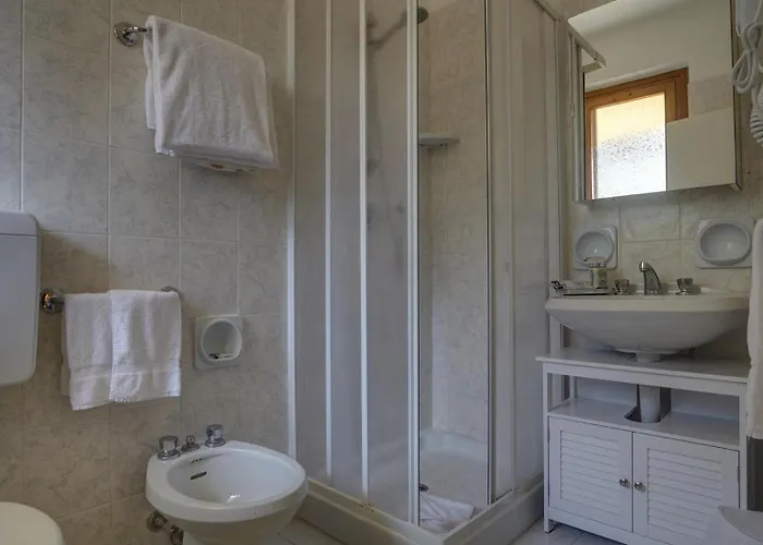 Dimora Apartmanhotel