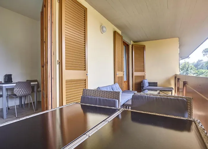 Apartmanhotel Dimora