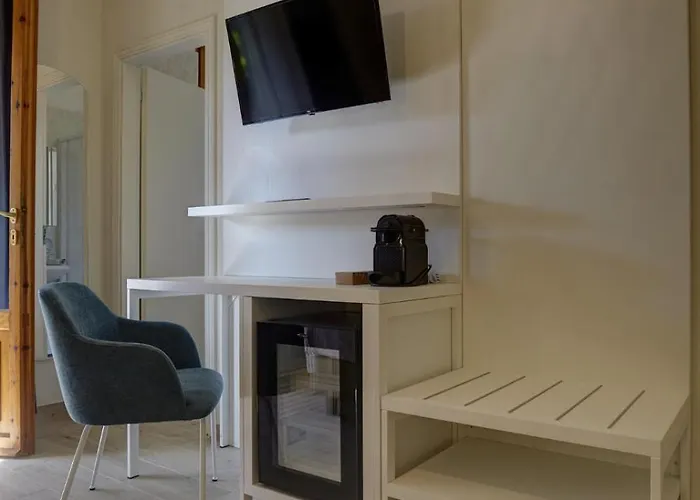Dimora Apartmanhotel 4*
