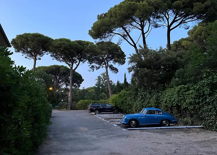 Dimora Punta Ala