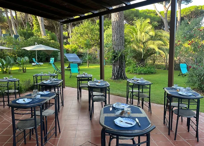 Apartmanhotel Dimora 4*