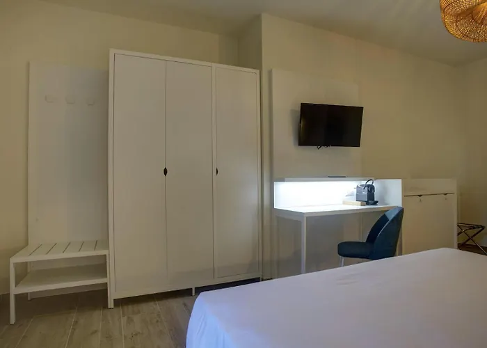Dimora Apartmanhotel Punta Ala