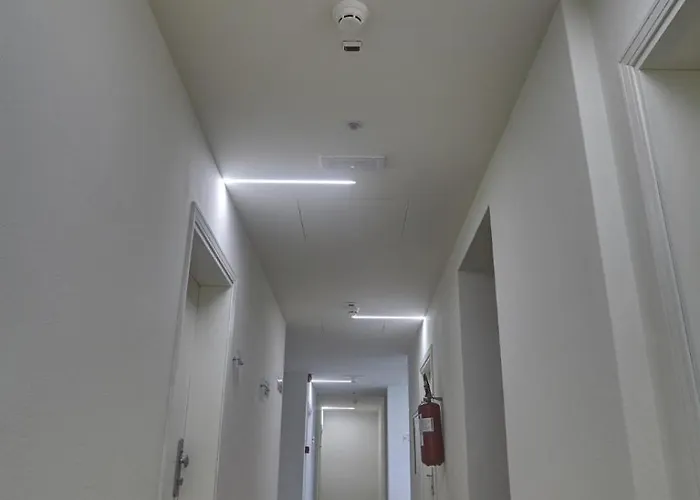Apartmanhotel Dimora Punta Ala