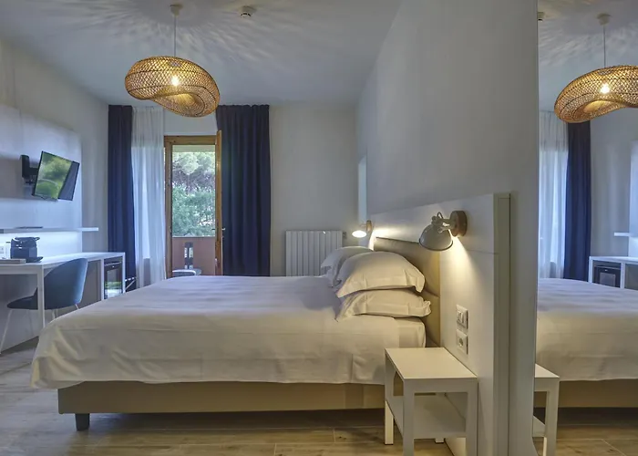 Apartmanhotel Dimora 4*